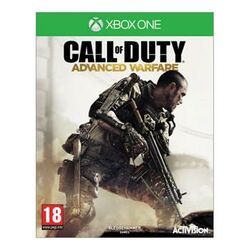 Call of Duty: Advanced Warfare [XBOX ONE] - BAZÁR (použitý tovar)