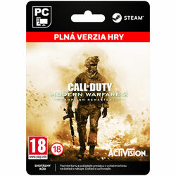 Call of Duty: Modern Warfare 2 [Steam]