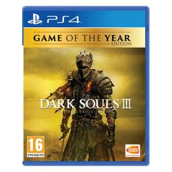Dark Souls 3 (The Fire Fades Edition) | pgs.sk