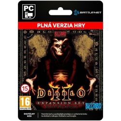Diablo 2: Lord of Destruction [Battle.net]