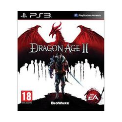 Dragon Age 2 [PS3] - BAZÁR (použitý tovar)