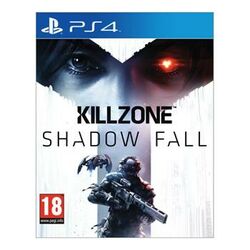Killzone: Shadow Fall-PS4 - BAZÁR (použitý tovar)