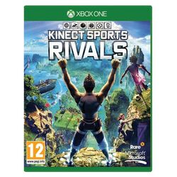 Kinect Sports Rivals [XBOX ONE] - BAZÁR (použitý tovar)