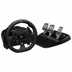 Logitech G923 závodný volant a pedále pre Xbox One a PC | pgs.sk