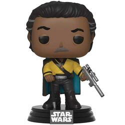 POP! Lando Calrissian (Star Wars) | pgs.sk