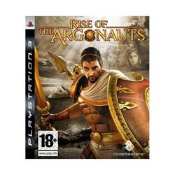 Rise of the Argonauts [PS3] - BAZÁR (použitý tovar)
