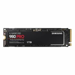 Samsung SSD disk 980 PRO, 1 TB, NVMe M.2 | pgs.sk
