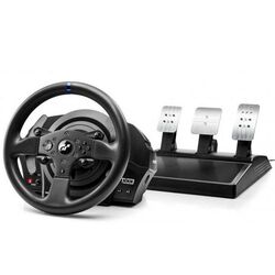 Závodný volant Thrustmaster T300 RS (GT Edition) + Thrustmaster T3PA